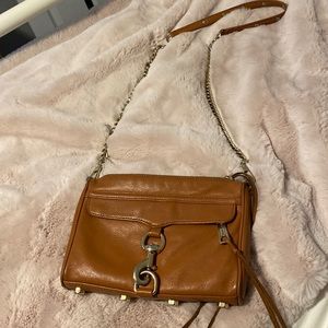 Rebecca Minkoff Cross Body Bag